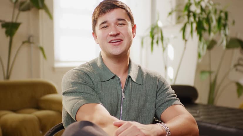 DJ John Summit Talks Eclectic Influences, from Beach Boys to Lady Gaga