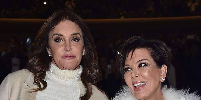 Caitlyn Jenner Makes Rare Return for Kardashian-Jenner Farewell to Hidden Hills Mansion