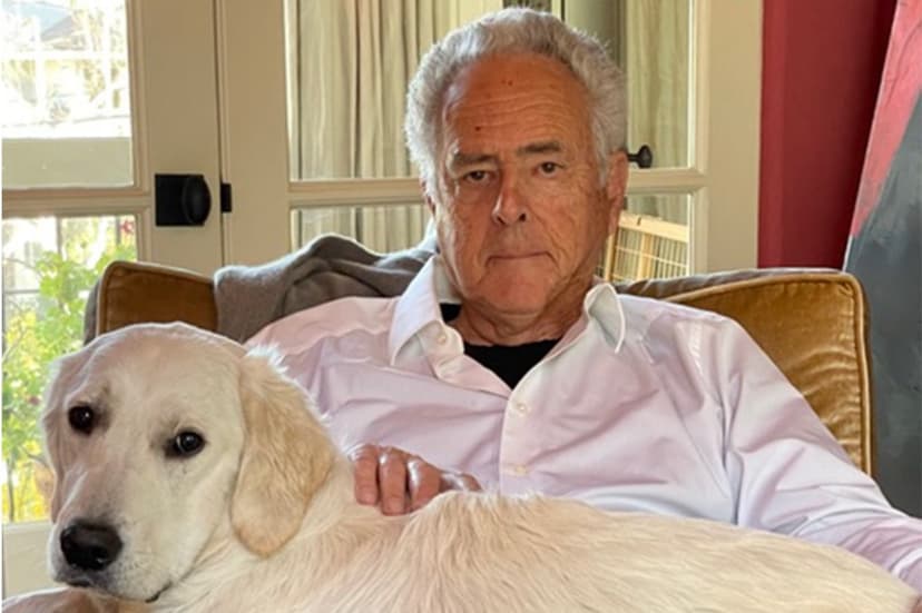 Showrunners, Execs, and Stars Honor Trailblazing TV Agent Bob Broder