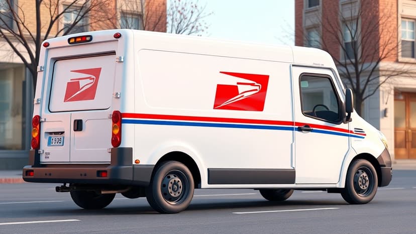 USPS Confirms Nationwide 24-Hour Closure for Columbus Day Holiday