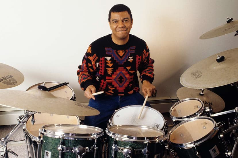 Jazz Maestro Jack DeJohnette Dies at 83 After Pioneering Career