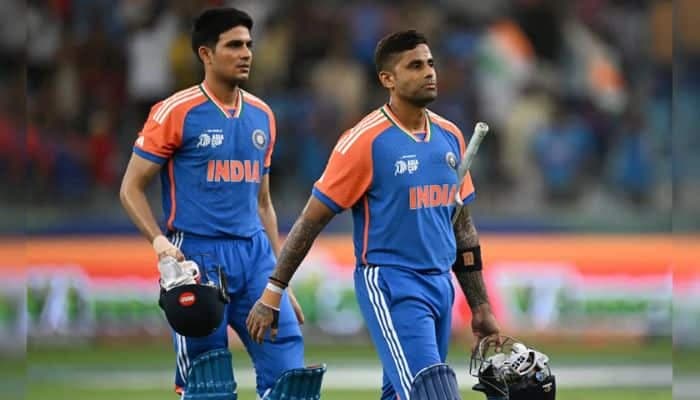 Shubman Gill's Rise Sparks Debate Over T20 Leadership
