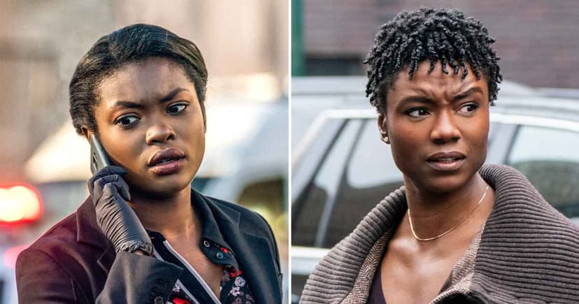 Revolving Door at FBI: Agents Come and Go on Hit TV Show