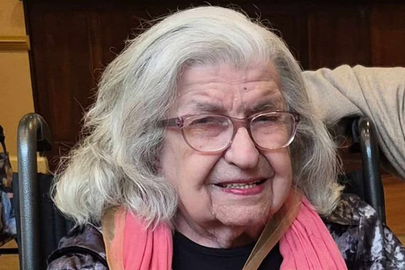 105 Years Young: Ohio Woman Shares Longevity Secrets