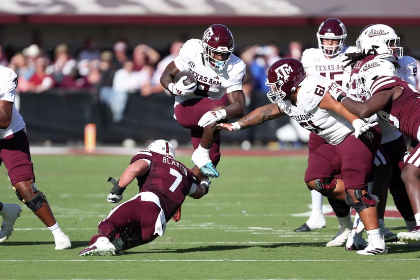 Texas A&M Aggies Seek Blackout Victory in Crucial Week 6 Matchup