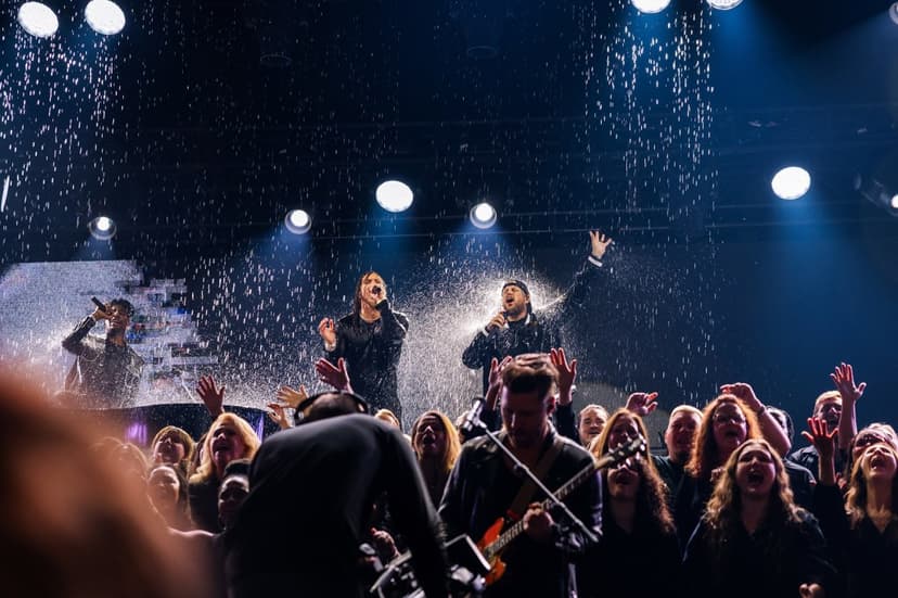 Country Music Legend Alan Jackson Bids Farewell with Nashville Concert