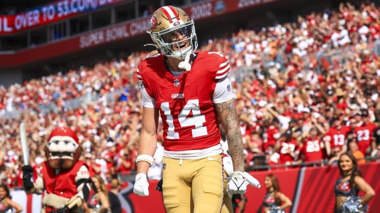 Rams Edge 49ers in Crucial NFC West Clash