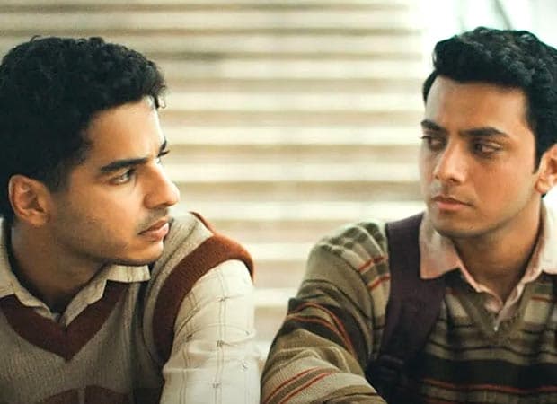 Ishaan Khatter Celebrates Homebound's Lasting Impact Beyond Box Office