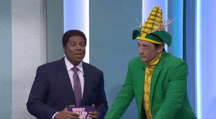 Gen Z Contestant Battles Drunken Antics on Messy 'What Did I Do Last Night?' Game Show