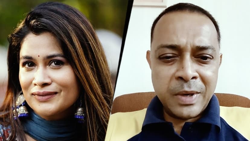 Marathi Actress Ruchita Jadhav Reveals Chilling Encounter with Powai Hostage Taker