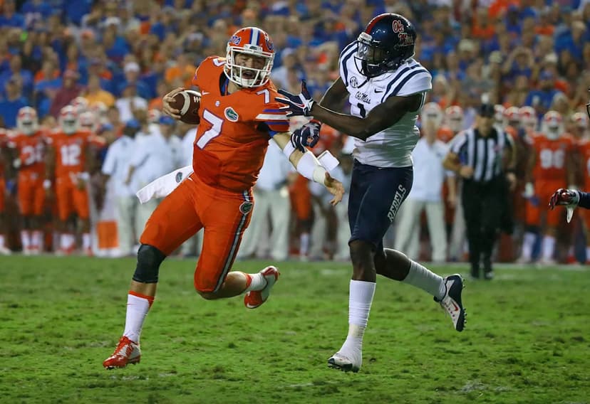 Florida Gators Extend Dominance Over Ole Miss Rebels After 17-Year Streak