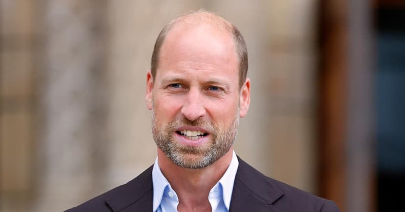 Prince William Vows to Avoid Parents' Mistakes in Raising His Own Family