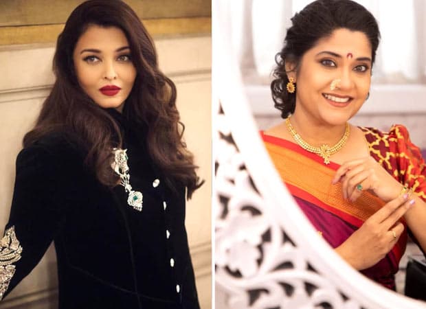Renuka Shahane Defends Aishwarya Rai's Cannes Looks, Slams Body-Shaming