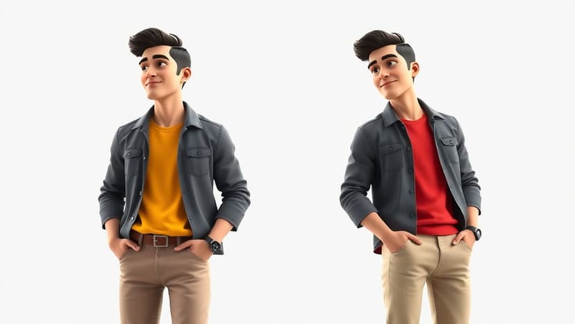 Bigg Boss 19 Contestant Pranit More Caught Lying About Mocking Ajay Devgn's Dance Moves