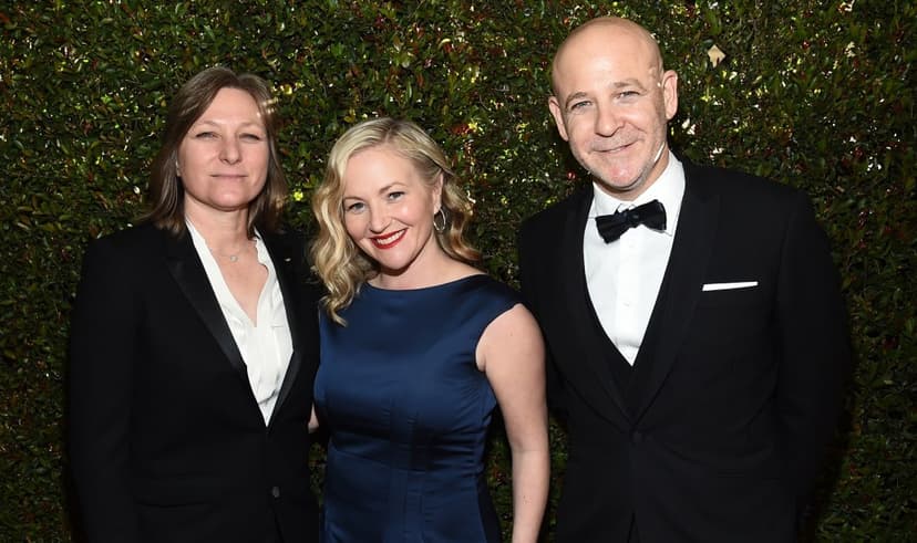 Netflix Alums Shake Up Streaming Landscape, Join Top Rivals