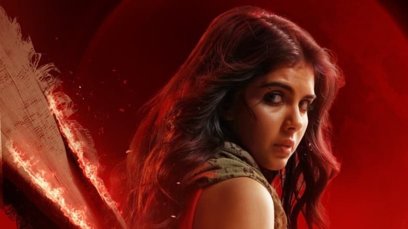 Telugu Audiences Embrace Dubbed Malayalam Superhero Film 'Kotha Lokah'