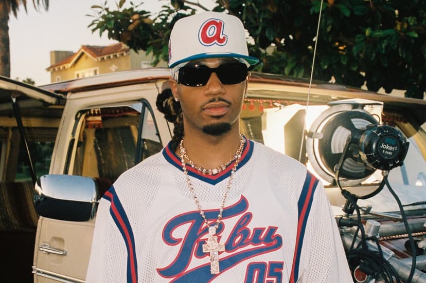 Metro Boomin Tops Atlanta Strip Club Music Charts for 3 Months
