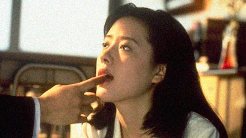 IFFR Spotlights Japan's Thrilling V-Cinema Movement