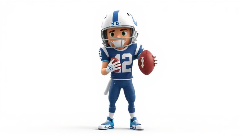 Colts Cruise Past Titans in AFC South Clash