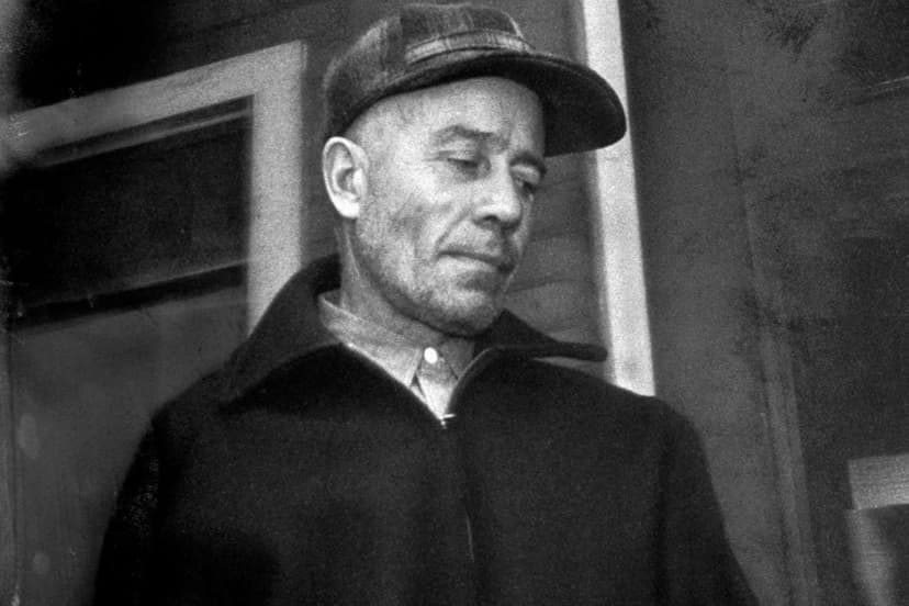 Ed Gein's Twisted Obsession Inspired Hollywood's Most Chilling Killers
