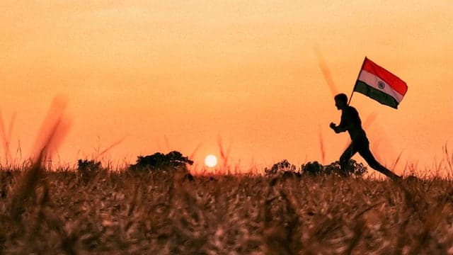 India Marks 150 Years of Iconic 'Vande Mataram' with National Celebration