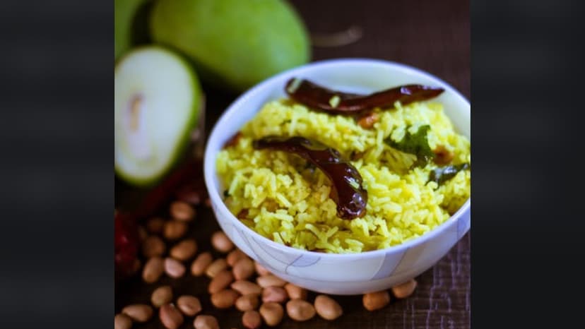 Chennai Coworker's Minimalist Meal Routine Saves Him $6,000 a Month