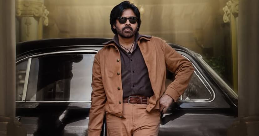 Pawan Kalyan's OG Fails to Recover Even Half Its Budget at Box Office