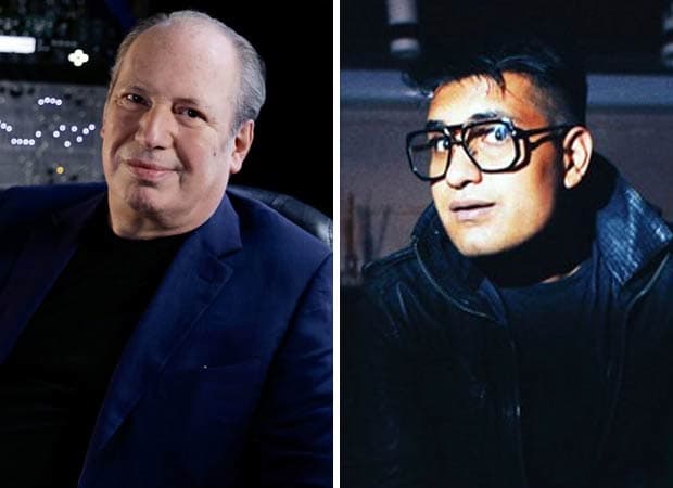 Oscar-Winner Hans Zimmer Collaborates with Indian Composer Shashwat Sachdev for British Series Virdee