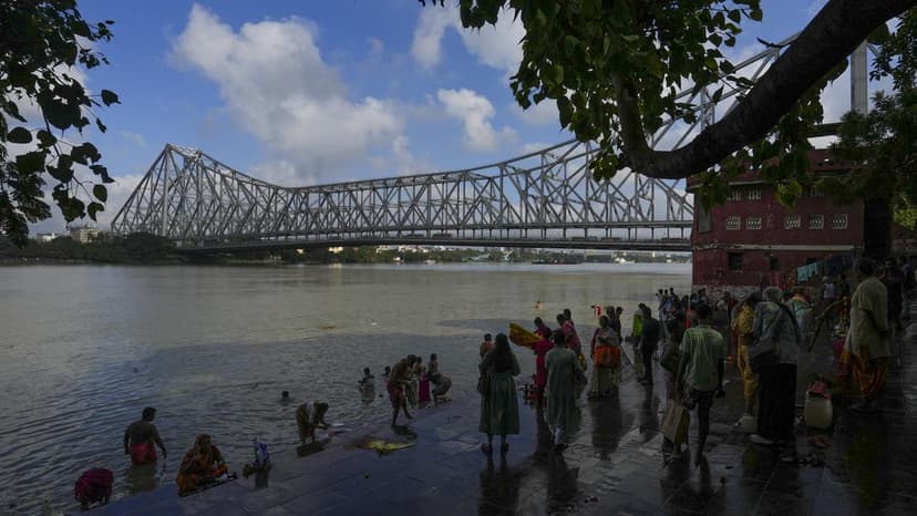 NGT Demands Detailed Ganga Water Quality Report from CPCB in West Bengal