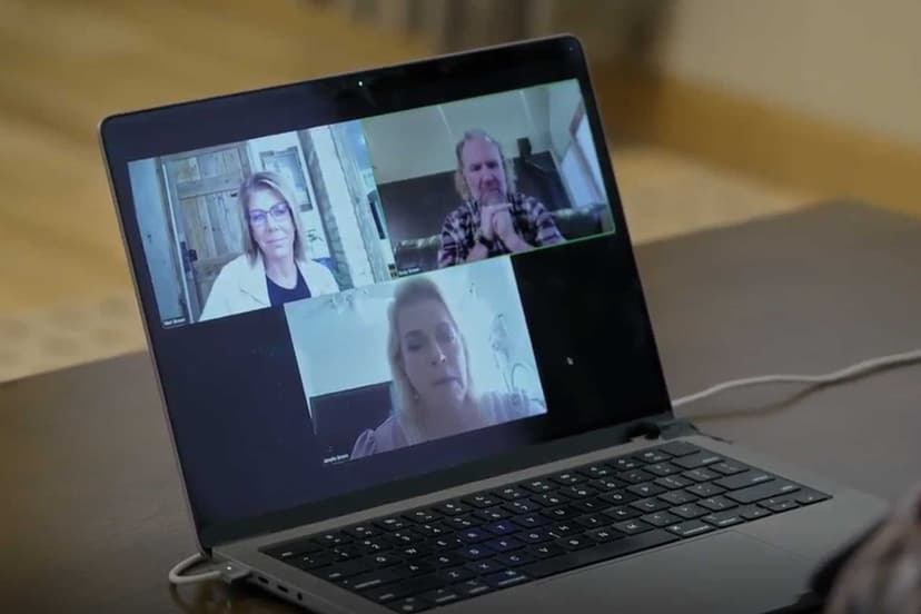 Sister Wives Family Closes Chapter on Coyote Pass Property