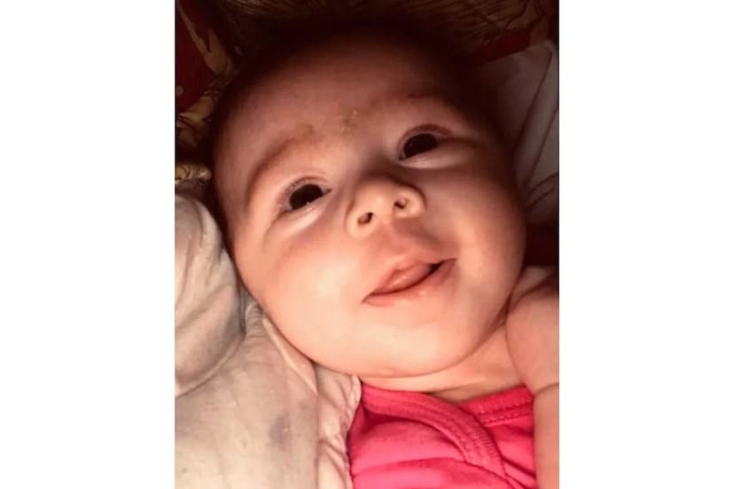 Father Pleads Guilty in 3-Month-Old Daughter's Tragic Asphyxiation Death