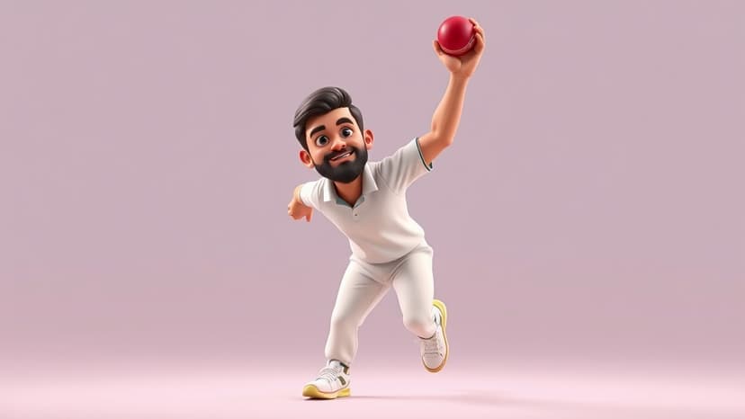 Hazlewood's Simplicity Shines: How the Aussie Seamer Keeps Batsmen Guessing