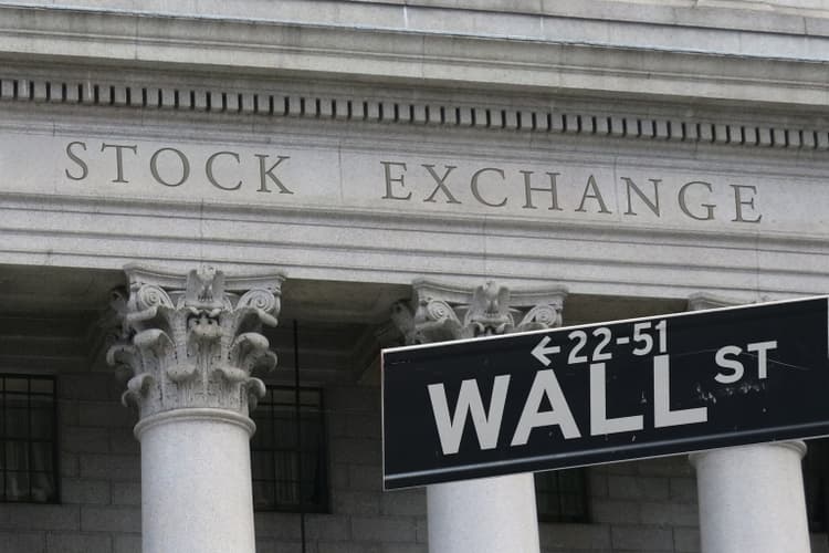 Credit Worries at Regional Banks Trigger Market Plunge