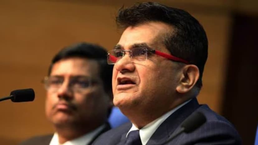 India's G20 Sherpa Urges Decisive Action to Tackle Delhi's Pollution Crisis