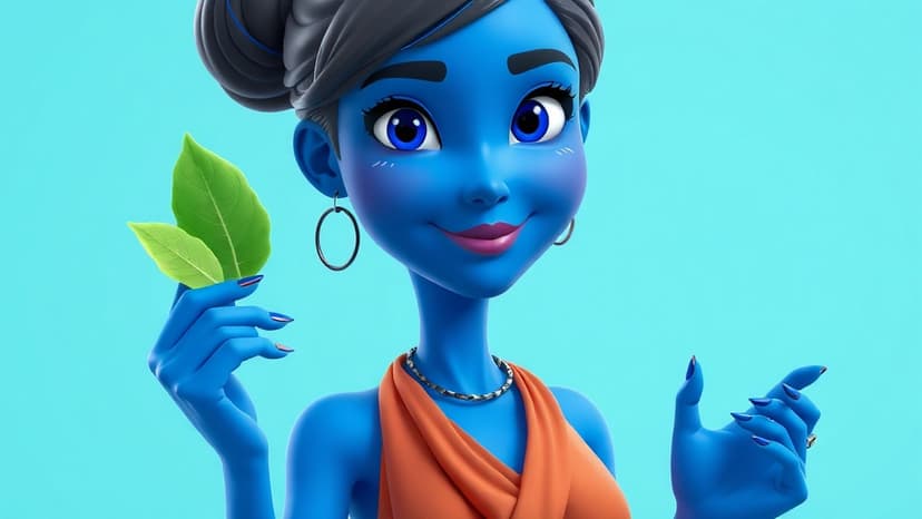 Actress Mamitha Baiju Eager to Reprise 'Lokah' Role, Awaits Official Word