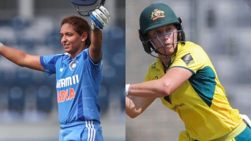 Cricketers Reveal Intense Rivalry Between India and Australia