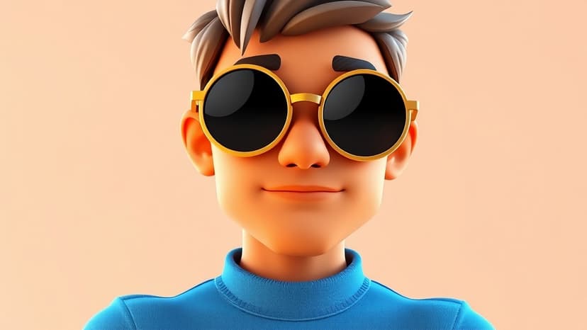 Ozzy Osbourne's Iconic Sunglasses Reborn in Exclusive GLCO Collab