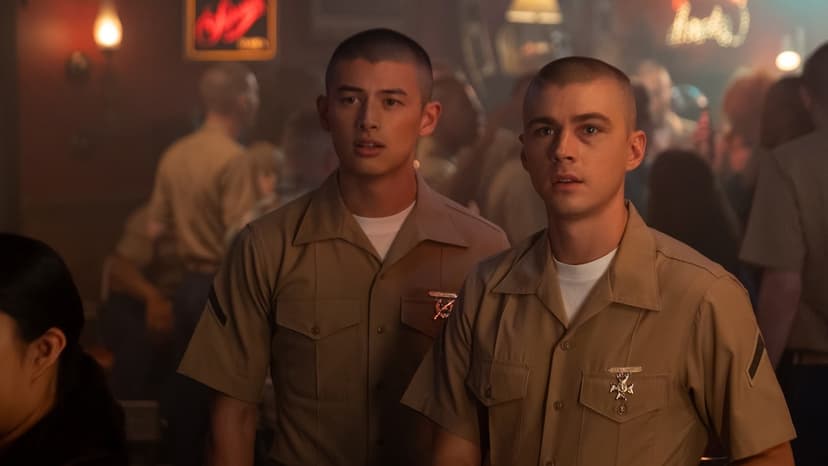 "Boots" Doubles Viewership, Challenges "Monster: The Ed Gein Story" on Netflix