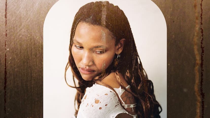 Vibrato-Powered Debut Album Shakes Up Music Scene