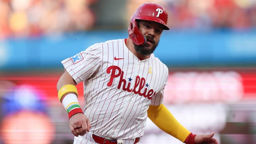 Dodgers and Phillies Clash in Highly Anticipated NLDS Showdown
