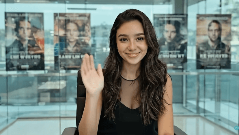 Dutch Actress Seeks to Make AI Star "Tilly Norwood" the Next Big Thing