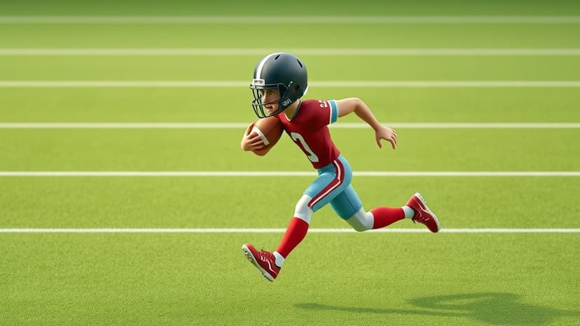 Notre Dame Crushes Navy 49-10 in Snowy Showdown