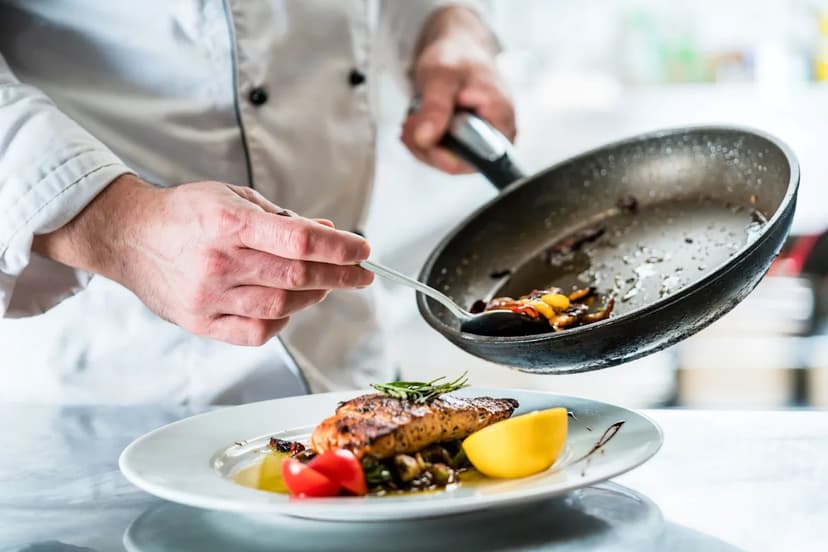 Maryland Battles Invasive Catfish with Culinary Trend