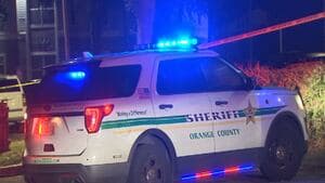 Tragic Shooting Claims Teen Life in Orange County