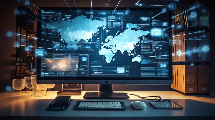 Alibaba Cloud Expands Data Centers to Capitalize on AI Boom