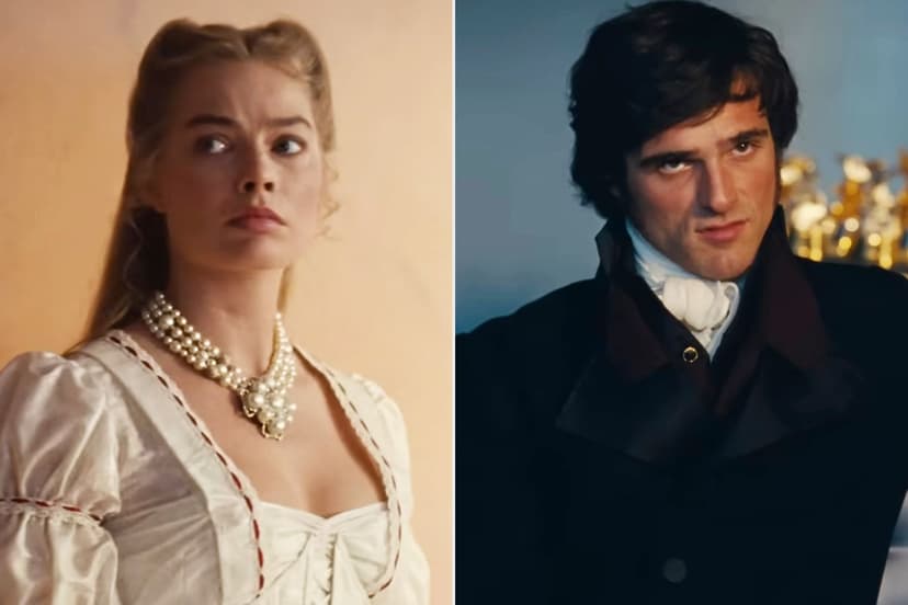 Acclaimed Director Fennell Brings Wuthering Heights to Life in 2026