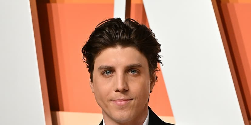 Euphoria Star Lukas Gage Opens Up About Borderline Personality Disorder