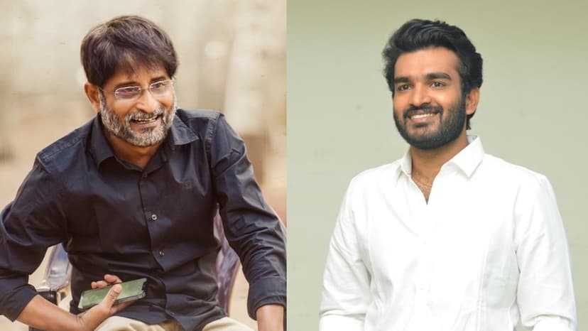 Producer Ravi Shankar Addresses Telugu Films' Screen Allocation Woes in Tamil Nadu