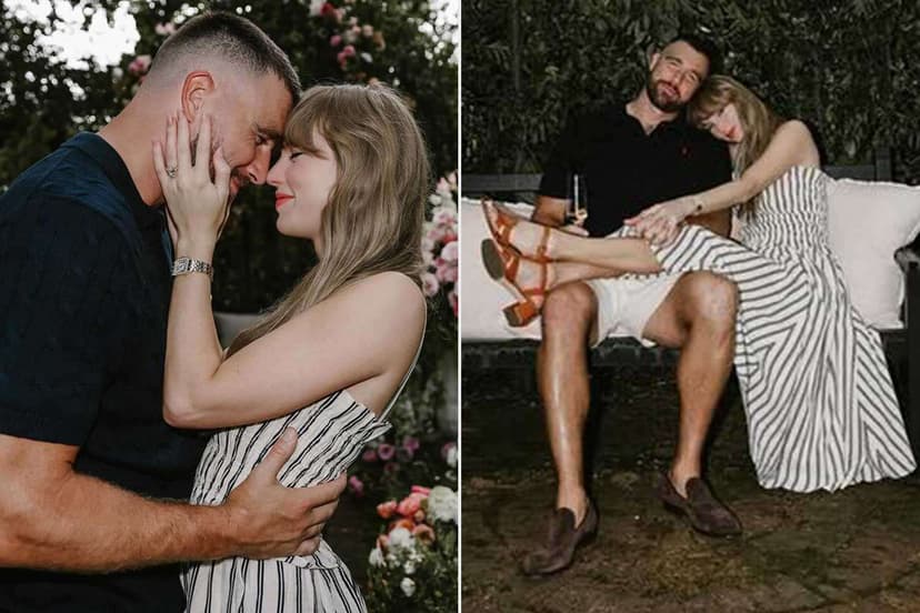 Showgirl's Proposal: Taylor Swift Predicted Her Own Engagement in New Music