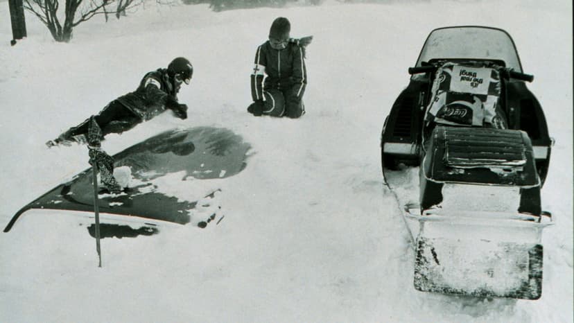 Miami Snow? 1970s Cold Wave Shocked the Nation